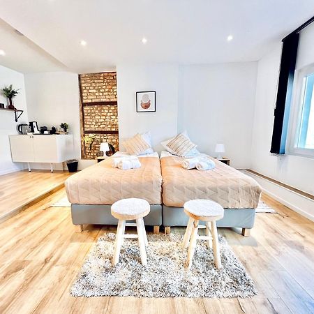 Logies By Suzan Hotel Hasselt Eksteriør billede