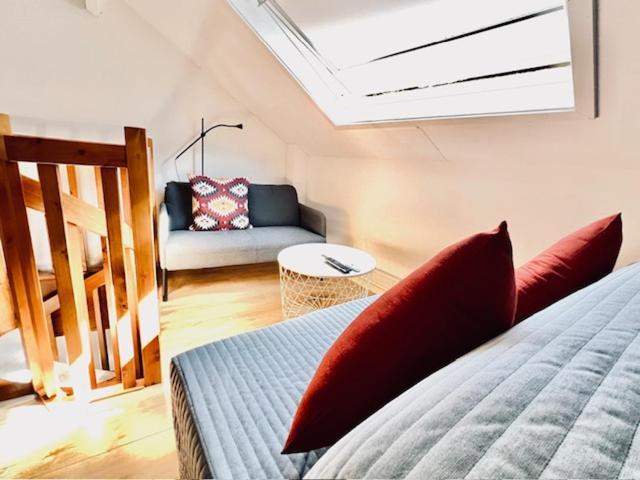 Logies By Suzan Hotel Hasselt Eksteriør billede