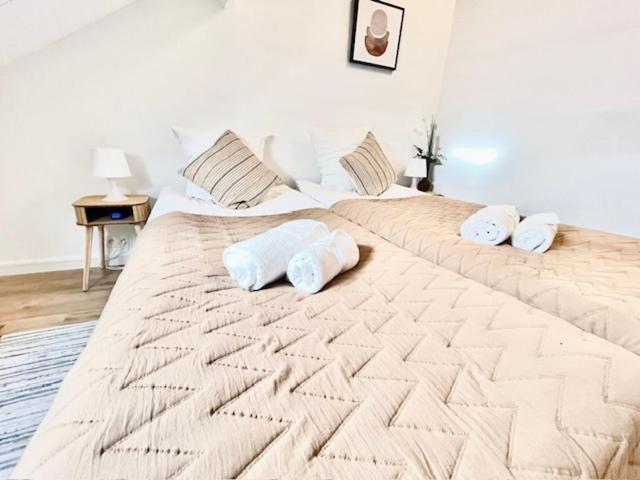 Logies By Suzan Hotel Hasselt Eksteriør billede